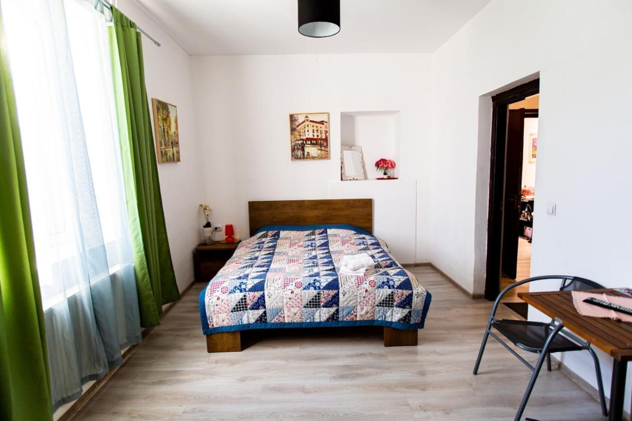 Affittacamere House Bucarest