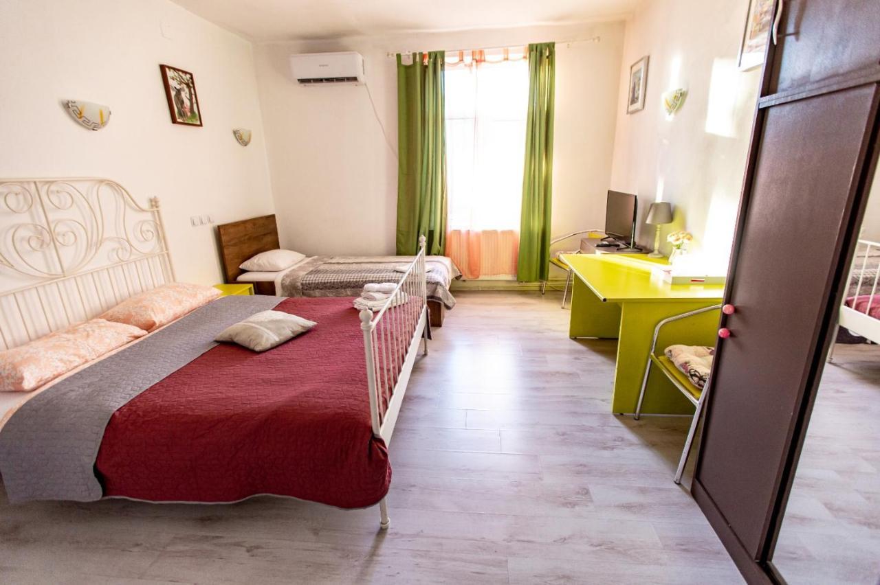 Affittacamere House