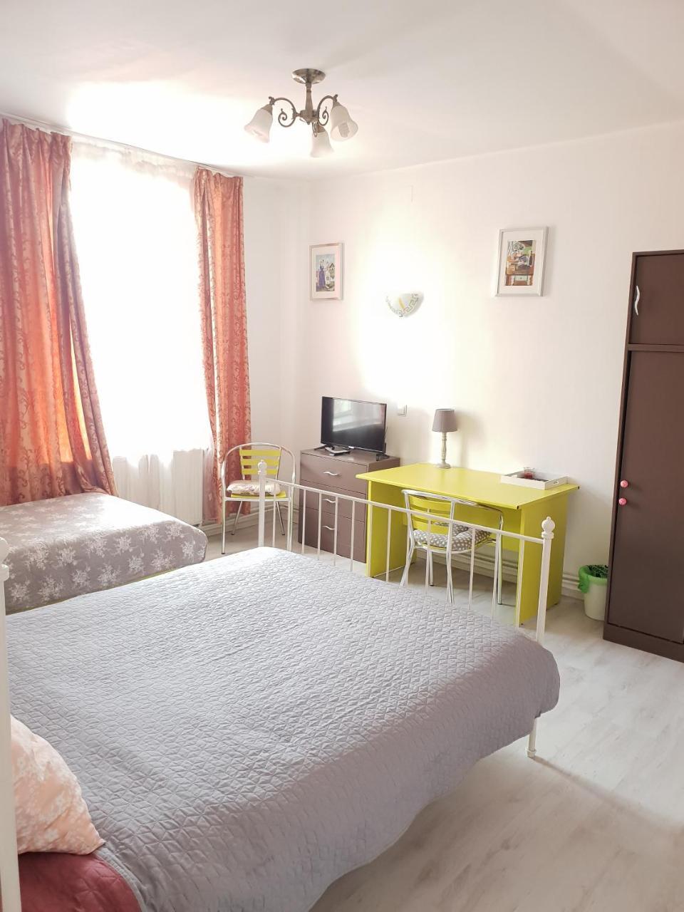 Pensiune House Bucureşti