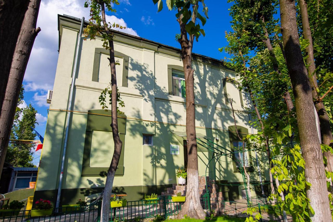 House Bucureşti