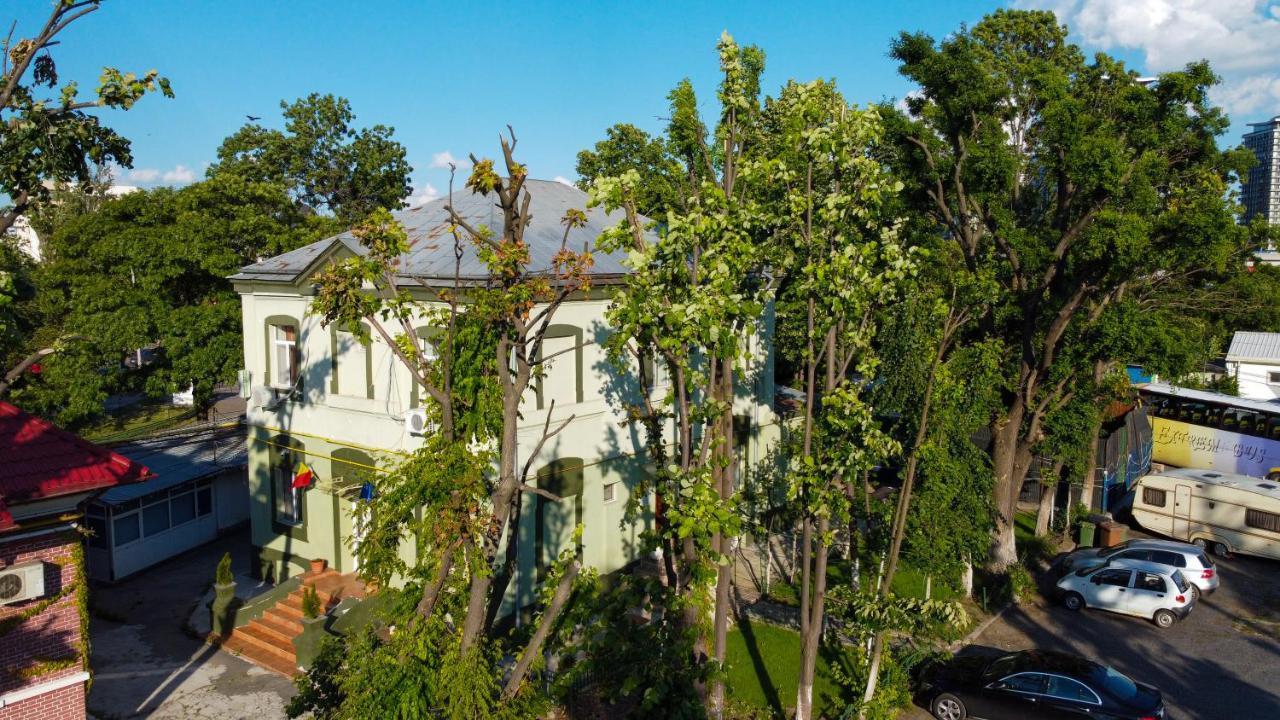 House Pensiune Bucureşti