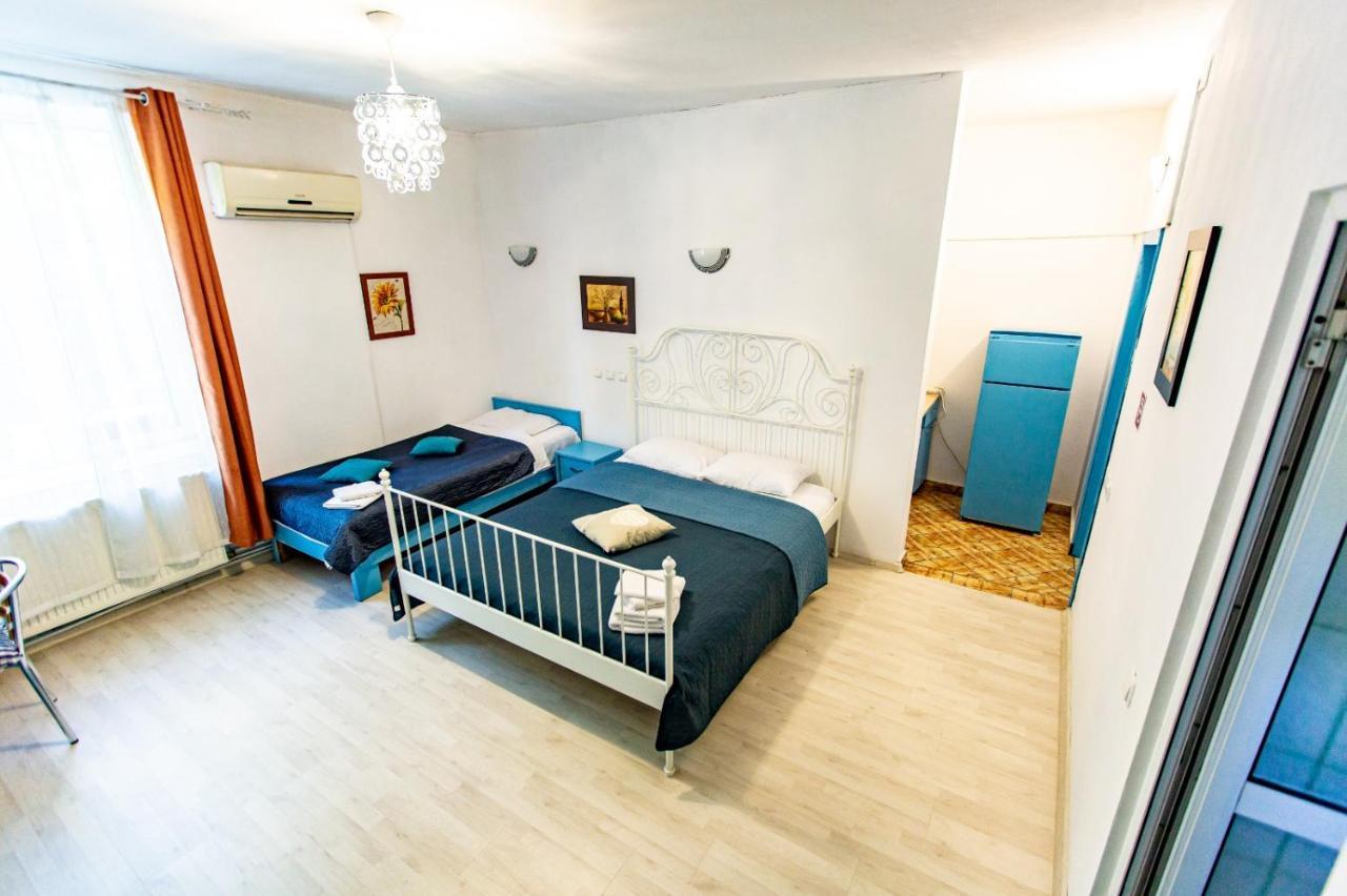 House Bucureşti