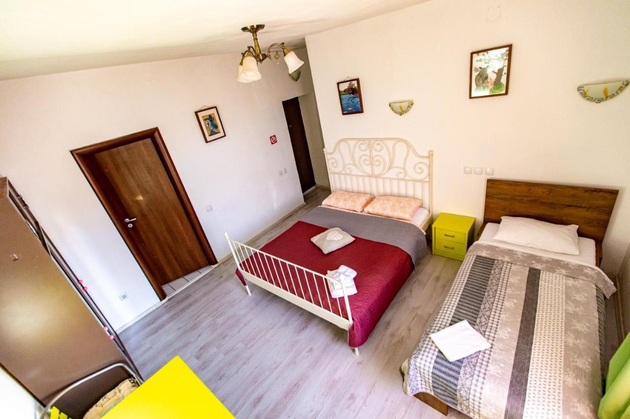House Bucureşti