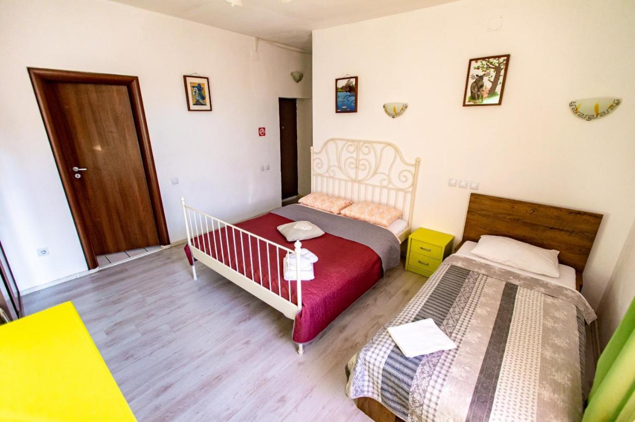 House * Bucureşti