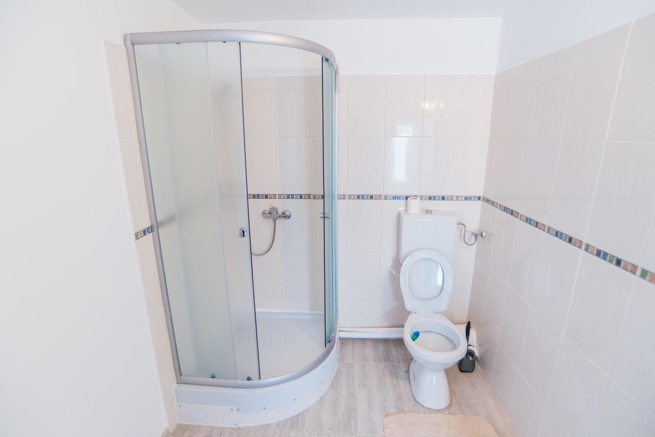 House * בוקרשט