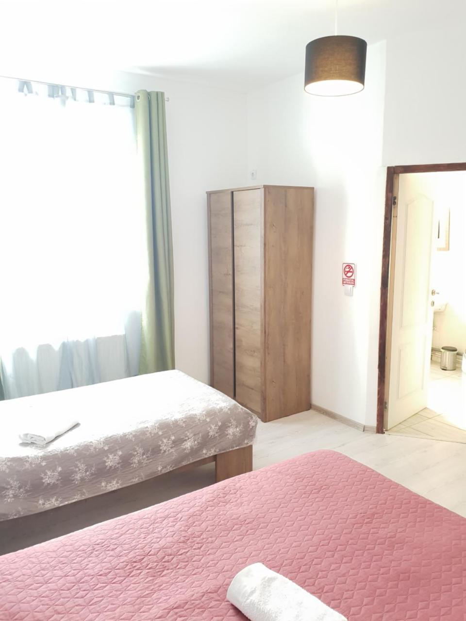 House בית הארחה בוקרשט