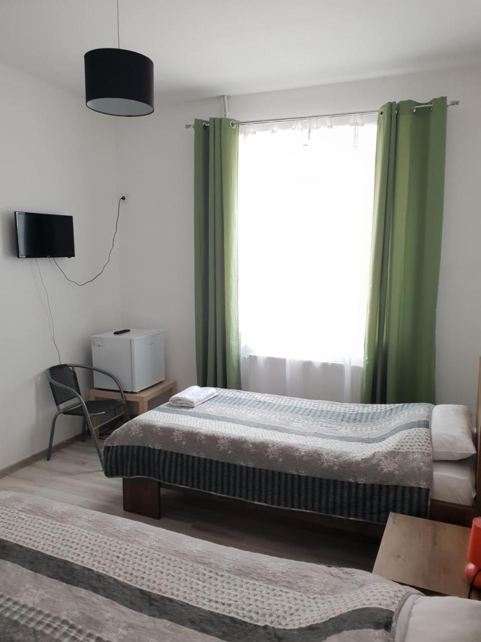 House בית הארחה