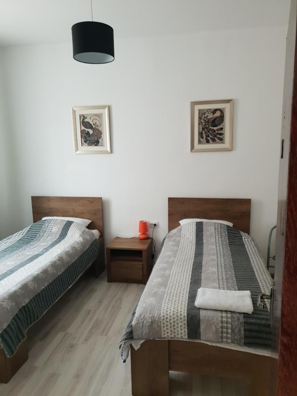 בית הארחה House