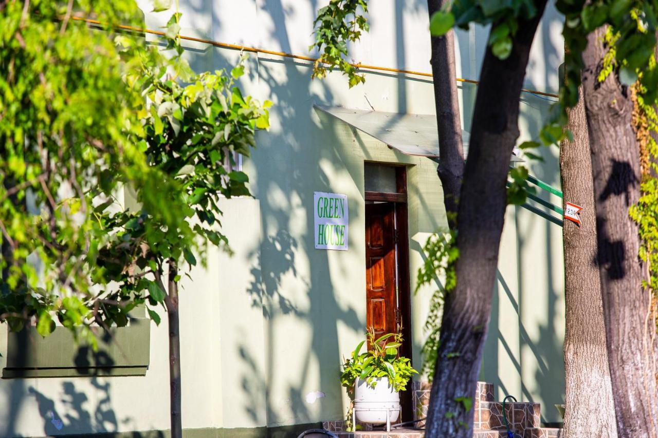 House * בוקרשט