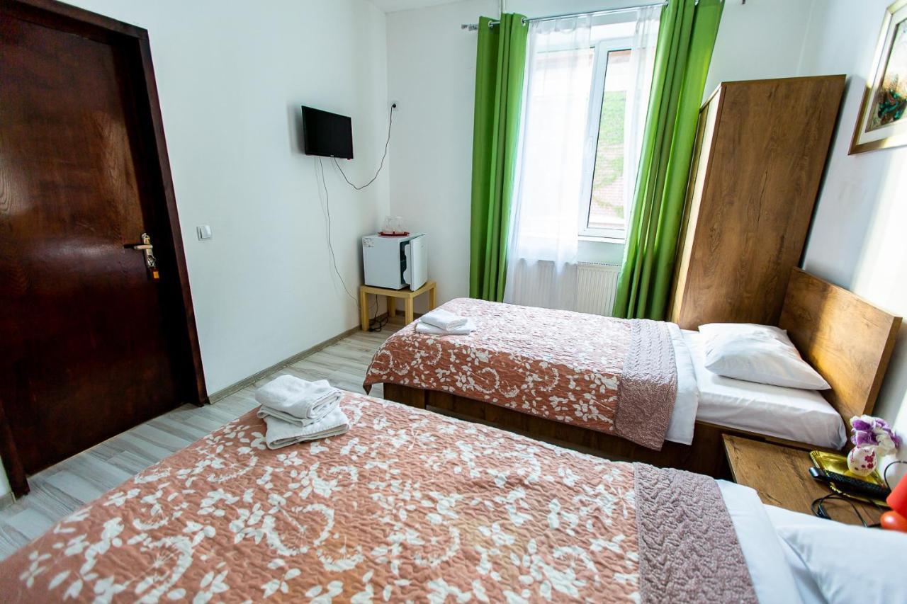 בית הארחה House